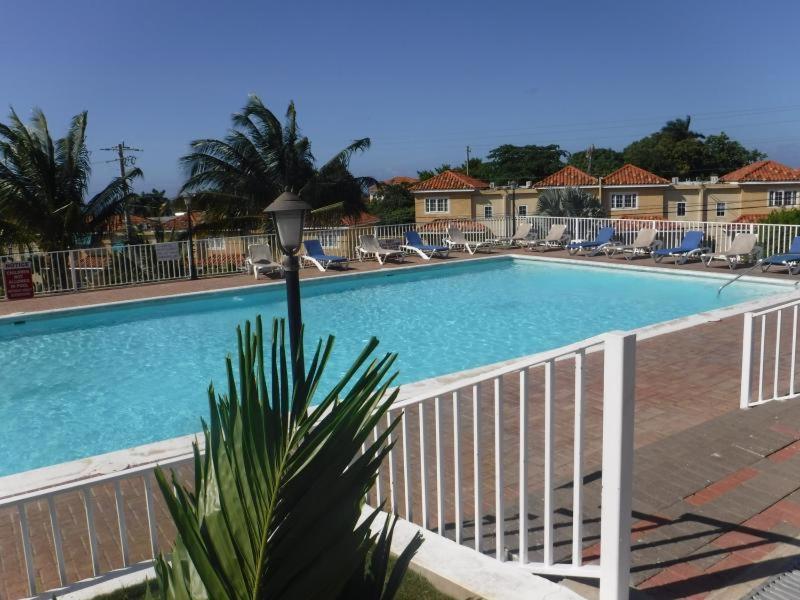 Montego Bay Garden Studio Ngoại thất bức ảnh